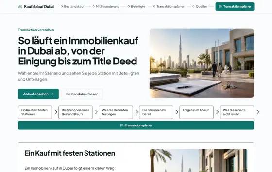 Startseite von immobilienindubaikaufen.de